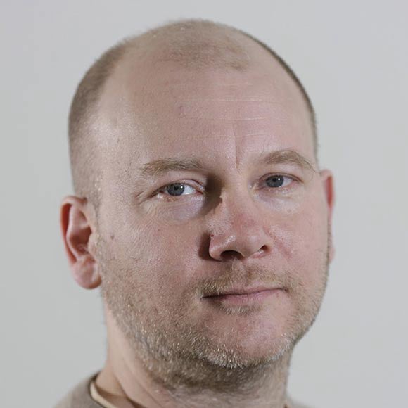 John M., Texas buyer