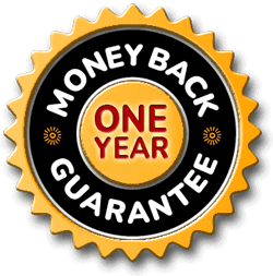 CogniSurge money back guarantee